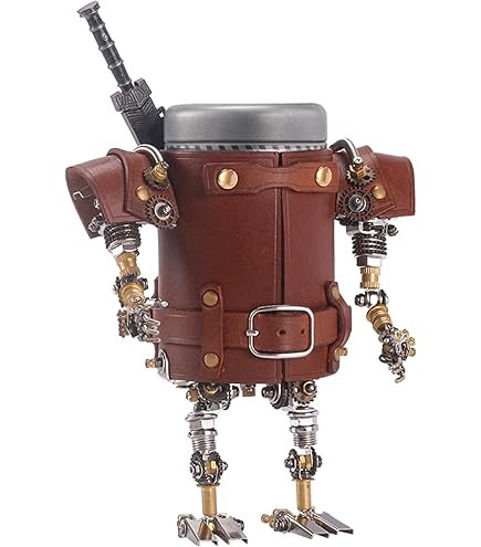 Amazon | OBIOCKIDAYクラゲ3Dメタルパズル 大人用 3Dメタル